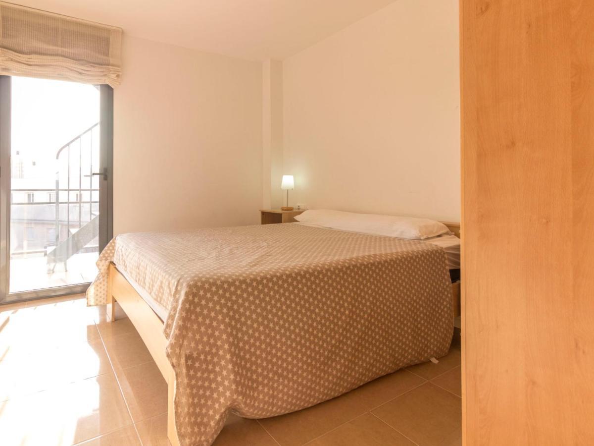 Apartment Goleta-2 By Interhome Cambrils Exterior foto