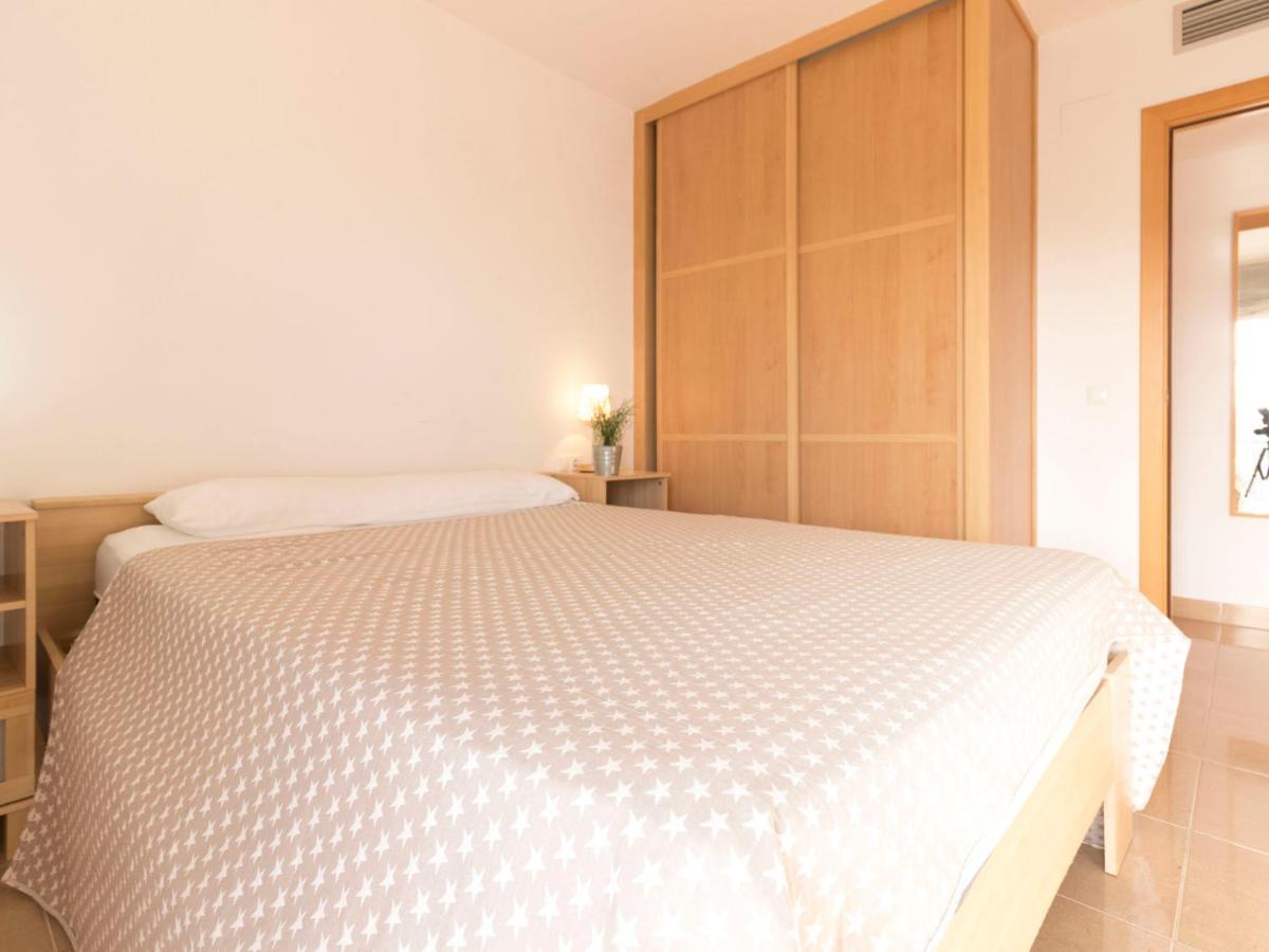 Apartment Goleta-2 By Interhome Cambrils Exterior foto