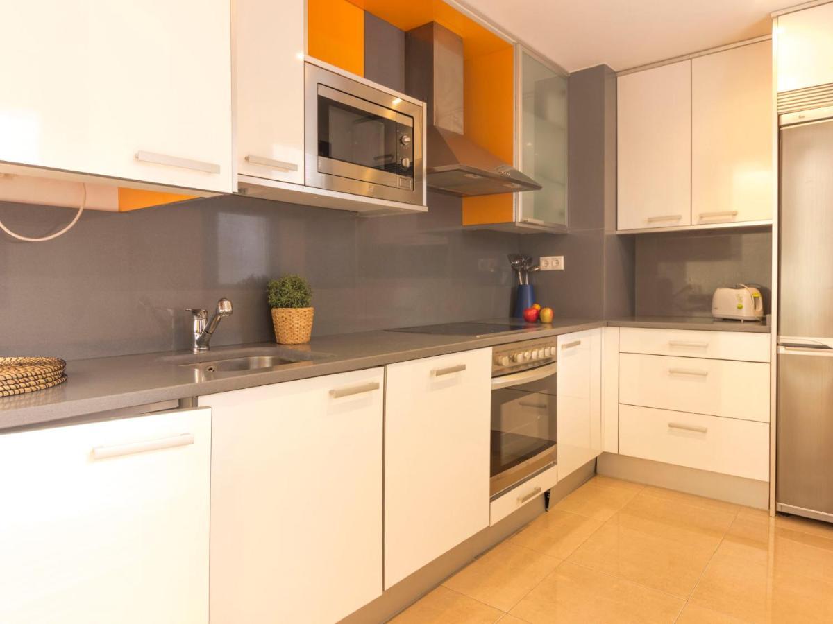 Apartment Goleta-2 By Interhome Cambrils Exterior foto